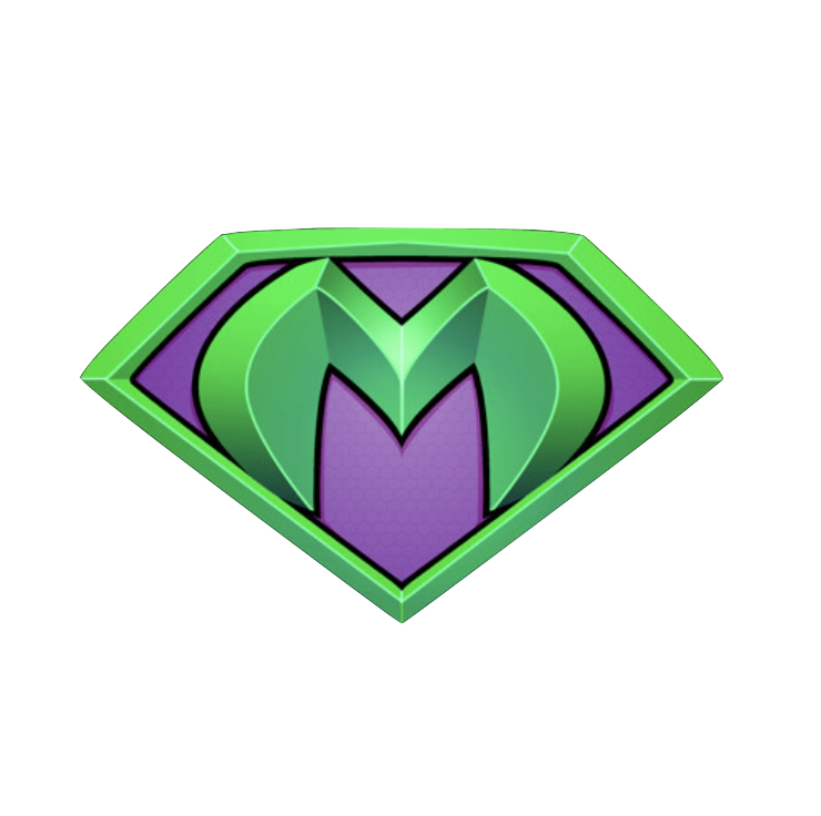 Merkle Man Logo